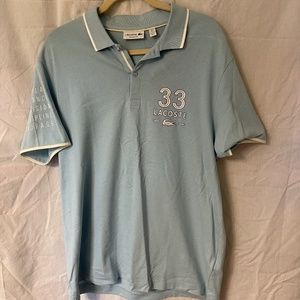 Lacoste Polo Shirt